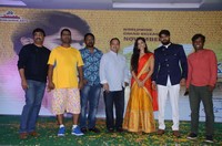 Prematho Mee Karthik Pre Release Function